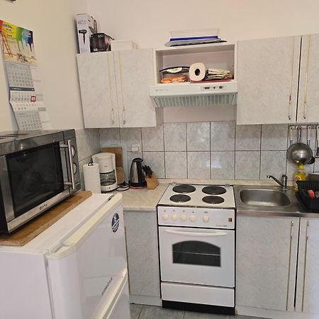 Apartments Stjepan Malinska Ngoại thất bức ảnh