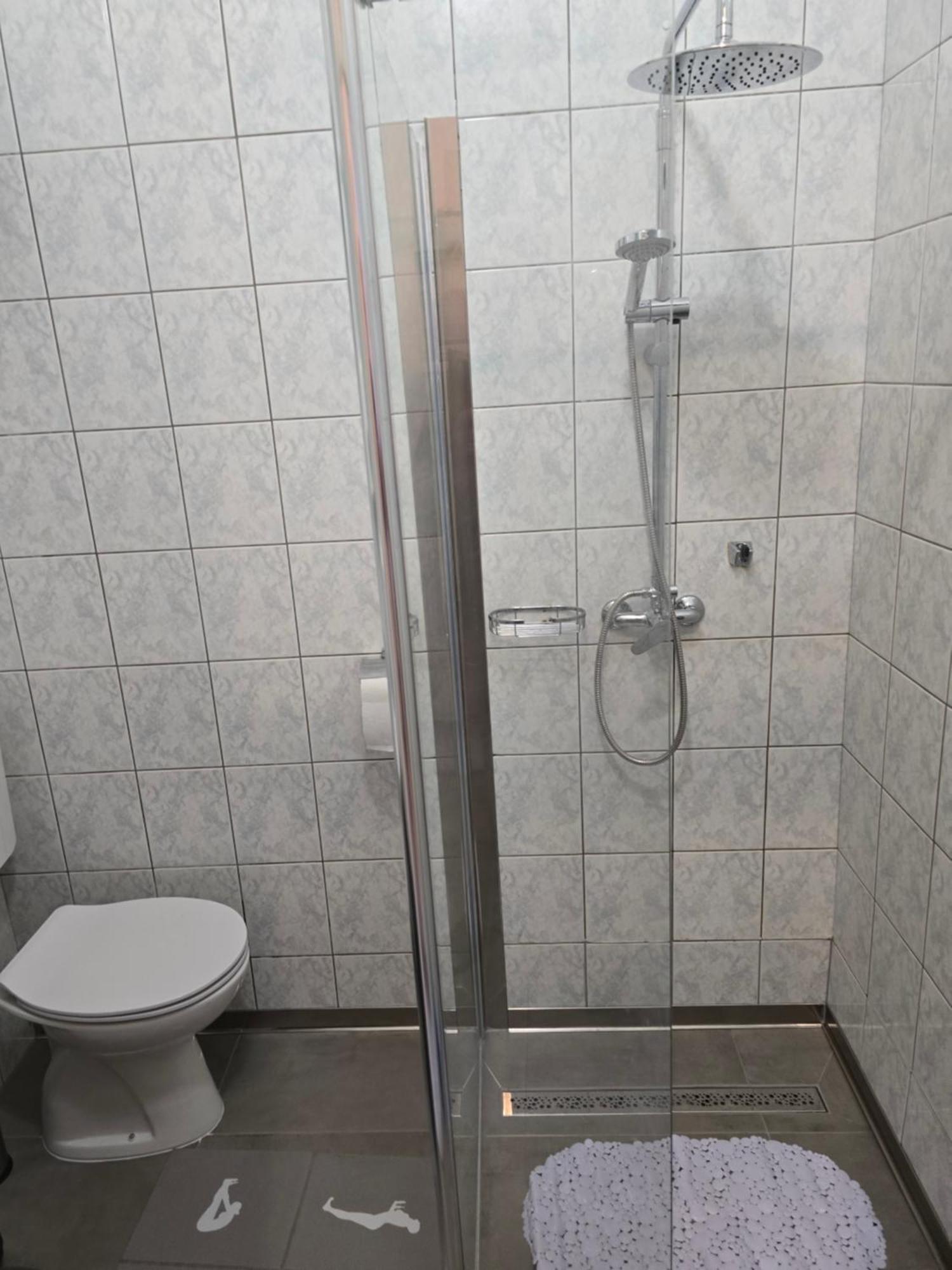 Apartments Stjepan Malinska Ngoại thất bức ảnh