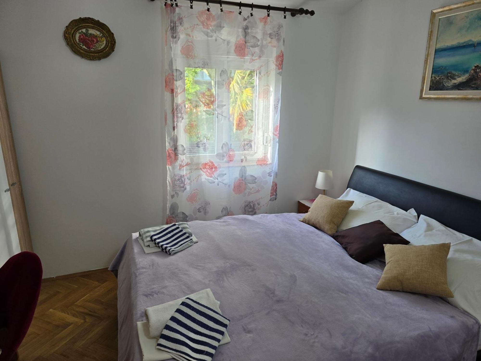 Apartments Stjepan Malinska Ngoại thất bức ảnh