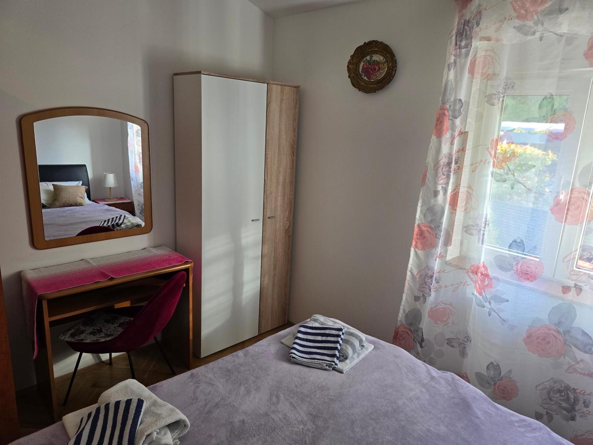 Apartments Stjepan Malinska Ngoại thất bức ảnh